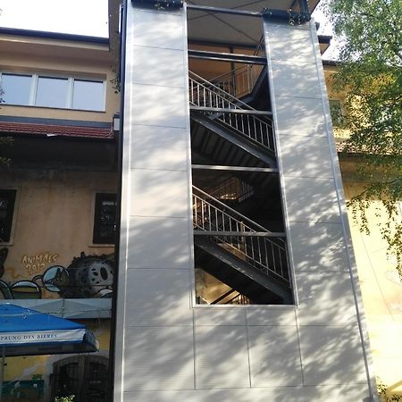 Flex Apartments Tour As Lubiana Esterno foto