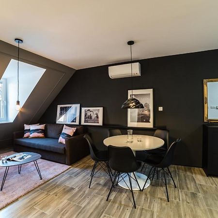 Flex Apartments Tour As Lubiana Esterno foto