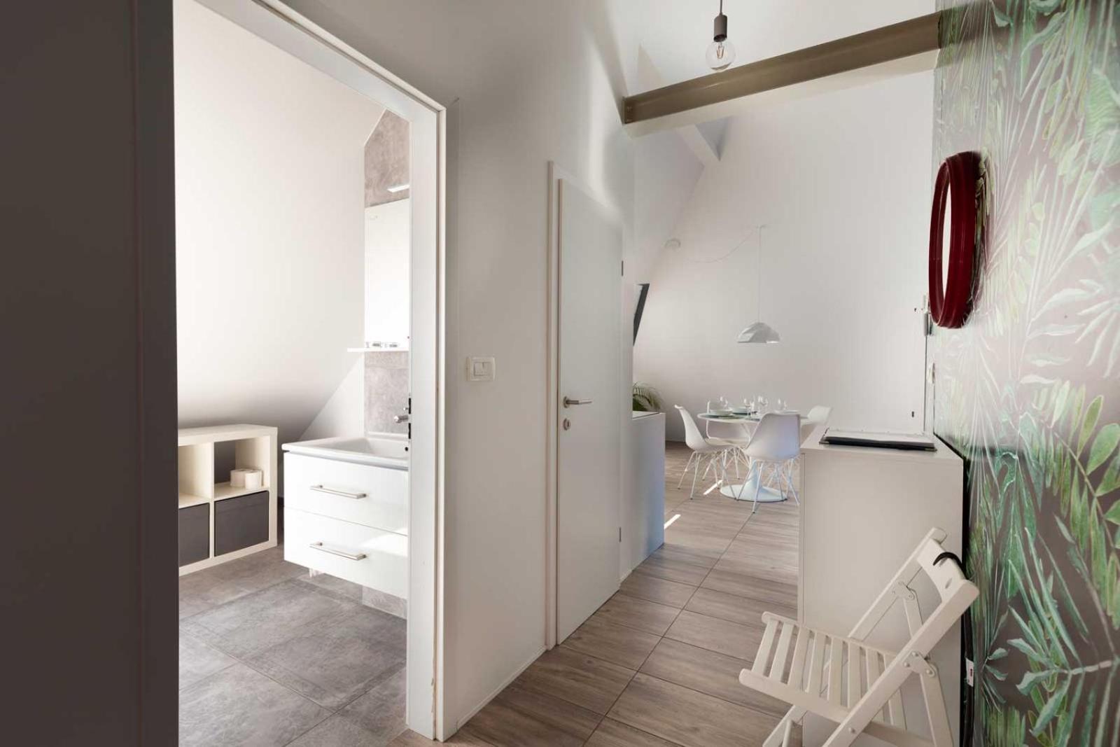 Flex Apartments Tour As Lubiana Esterno foto