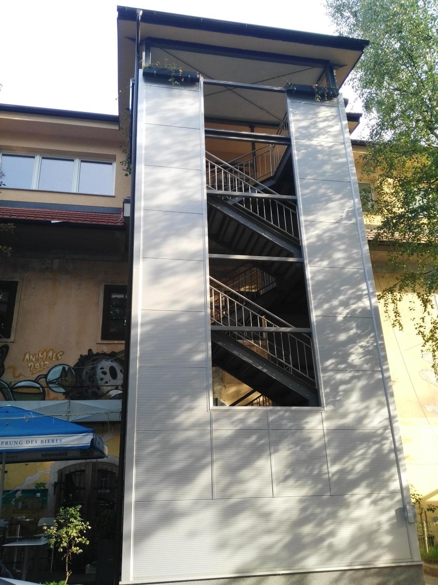 Flex Apartments Tour As Lubiana Esterno foto