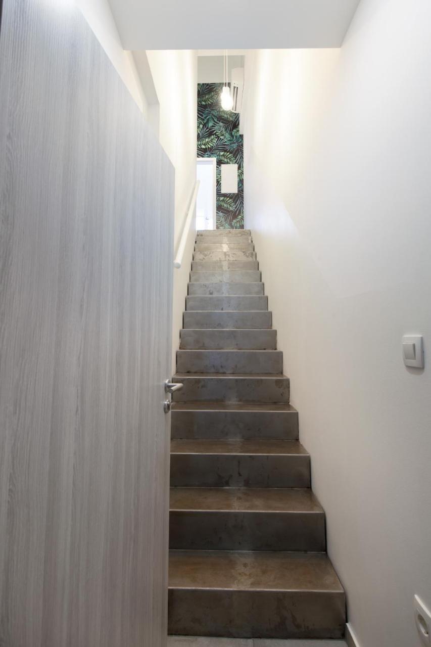 Flex Apartments Tour As Lubiana Esterno foto