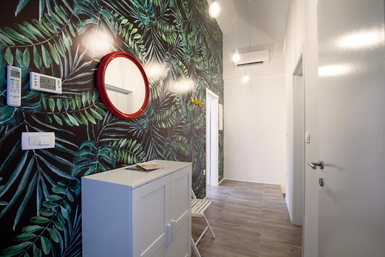 Flex Apartments Tour As Lubiana Esterno foto